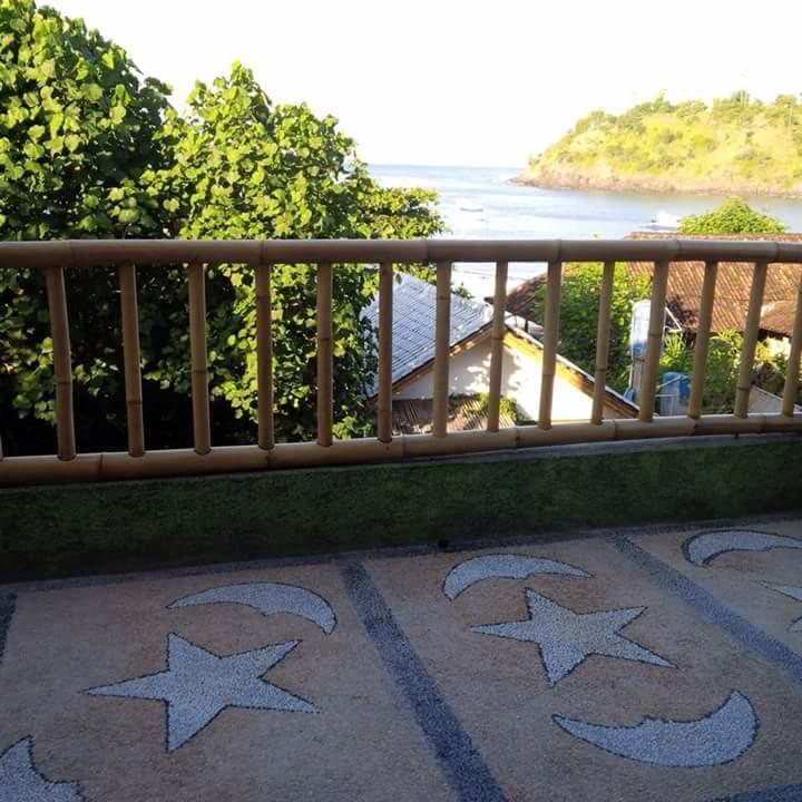 Dharma Yoga Homestay Dan Hostel Amed Esterno foto