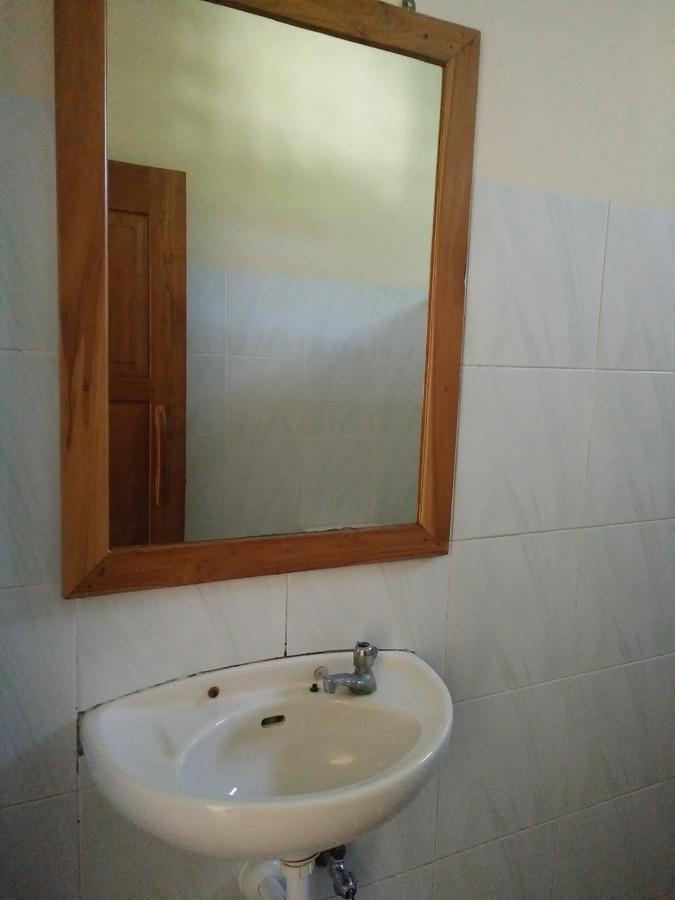 Dharma Yoga Homestay Dan Hostel Amed Esterno foto